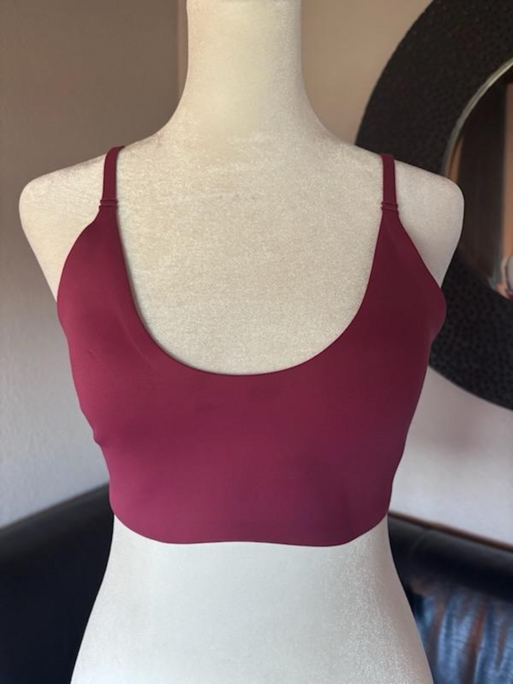 FREE PEOPLE SET OF 3 BRAS 
SIZE MEDIUM
Washed and never worn